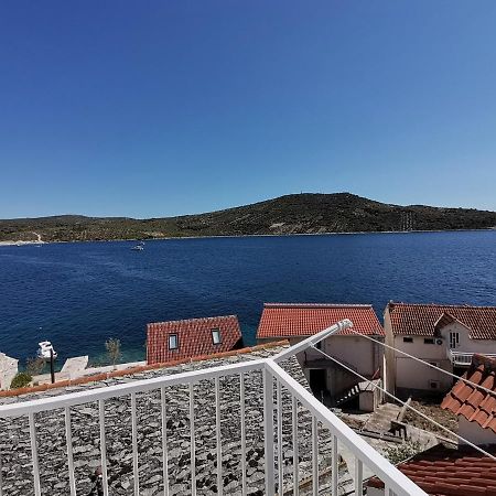 Apartment Zdravka Primošten Buitenkant foto