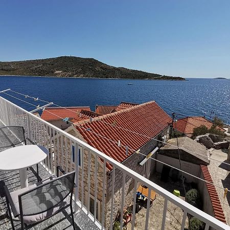 Apartment Zdravka Primošten Buitenkant foto