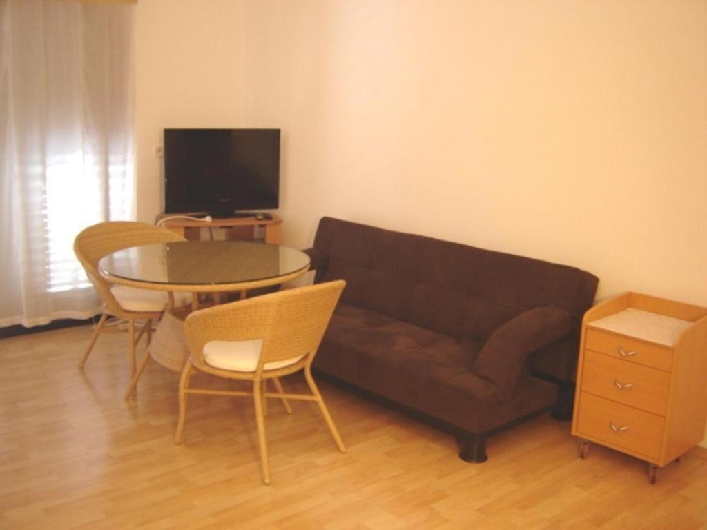 Apartment Zdravka Primošten Buitenkant foto
